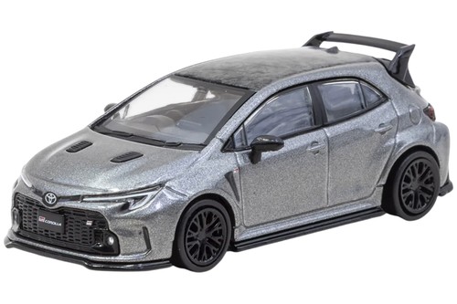 Tarmac toyota corolla - tarmac, gr