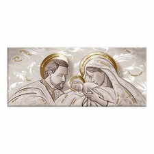 Lupia Quadro Sacra Famiglia