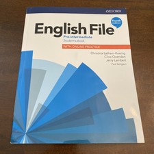 English file - english,
