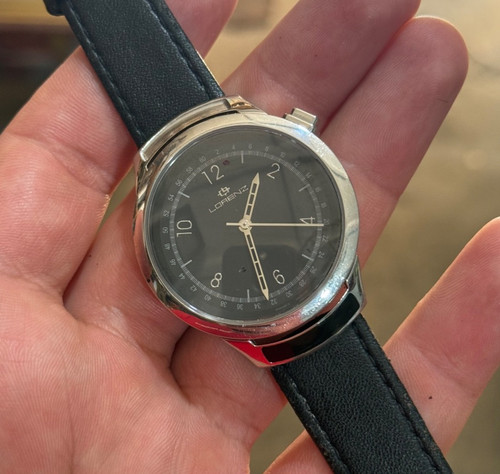 Orologio uomo lorenz - orologio, aquitania