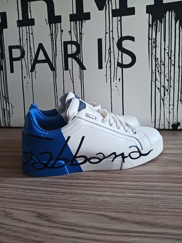 Sneakers dolce gabbana - sneakers,