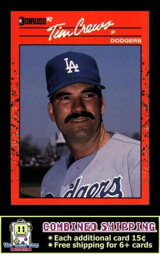 1990 donruss 550 - 1990,