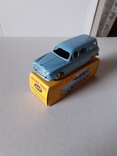 dinky toys ancien peugeot 403