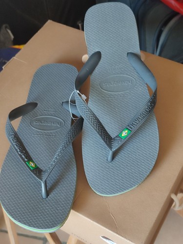 Infradito havaianas top mis - infradito,