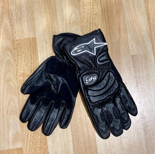 Alpinestars guanti moto - sp-3,