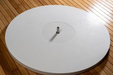 LH-5 mat Turntable Spindle