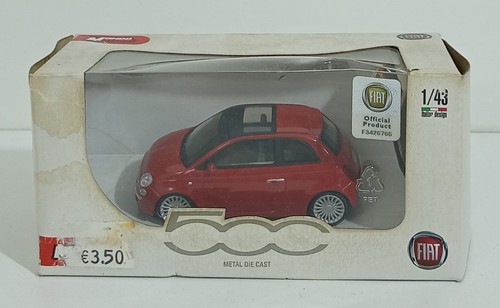 I139347 mondo motors - motors, 1/43