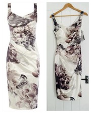 Abito a tubino Costa raso