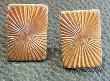 Gemelli uomo per camicia -