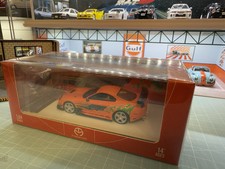 Time Micro1/64 Toyota Supra