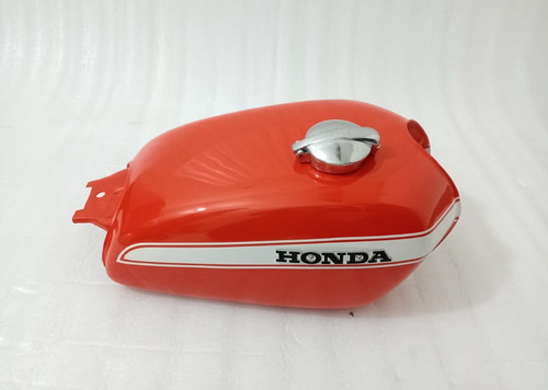 Serbatoio benzina honda cl350 - honda,