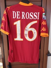 AS Roma Jersey