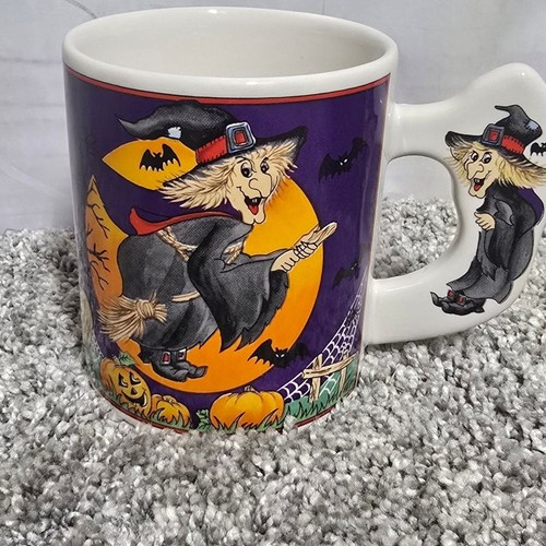Tazza caffè halloween - caffè,