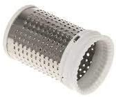 Ariete rullo dentato lama - ariete,