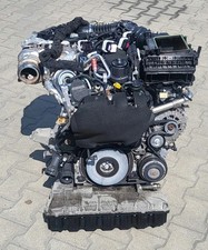 Motore Mercedes-Benz Cla Glb