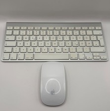 Apple Set Magic Keyboard A1314
