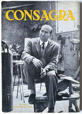 Pietro Consagra Umbro