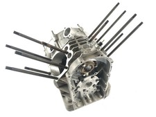 Moto Guzzi 850 Le Mans 3 VF [1986] - Alloggi per motori a casa vuota