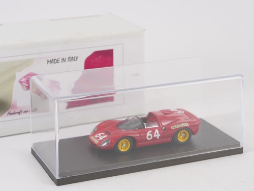 Barchetta 143 025 ferrari - barchetta,