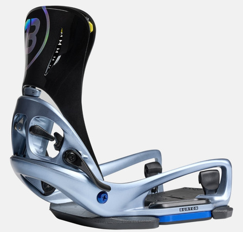 Burton step genesis est - step,