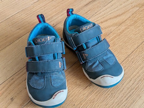 Plae charlie sneakers - plae,