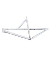 TELAIO BICI BICICLETTA ALLUMINIO 26 MTB DONNA GREZZO