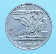 VITTORIO EMANUELE III 50