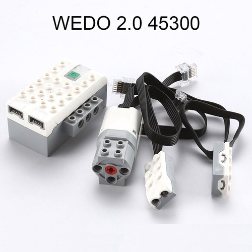 Per lego wedo funzione - per,