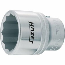 Dado Hazet 36 mm inserto