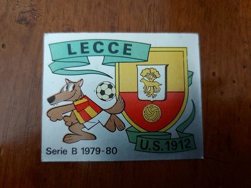 Figurina calciatori panini - calciatori,
