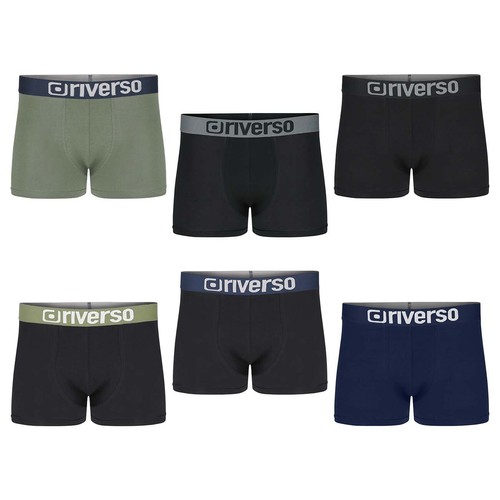 Boxer uomo riverso - boxer,