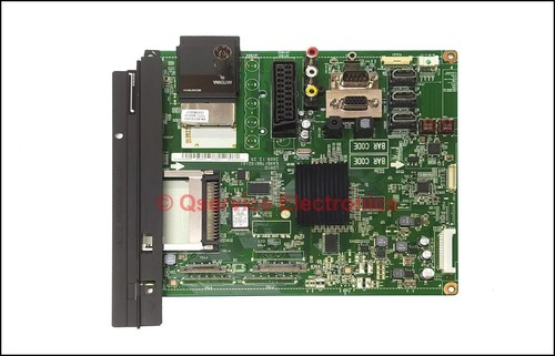 Scheda madre lcd lg - tv,