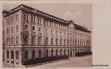 # MILANO: ISTITUTO GONZAGA -