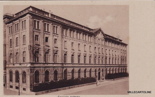 Milano istituto gonzaga - #,