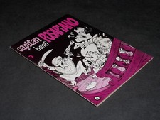 CAPITAN POSAPIANO 3 di Bonvi