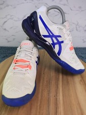 Scarpe tennis asics gel - asics,