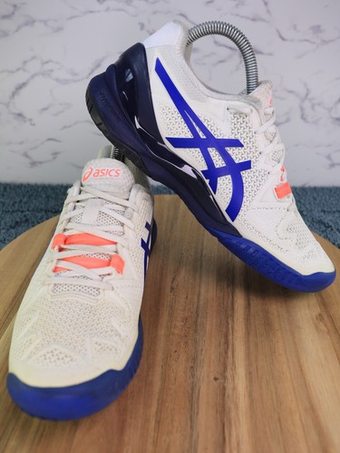 Scarpe tennis asics gel - tennis,
