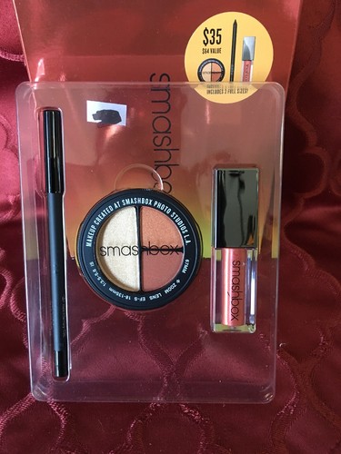 Smashbox ablaze set occhi - occhi, e