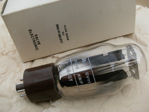 Nos cv717 valvola sr4gy - cv717,