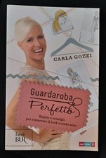 UTILE Guardaroba perfetto