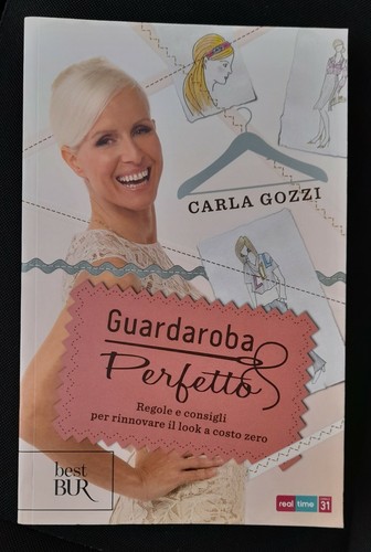 Utile guardaroba perfetto - utile,