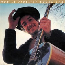 Bob Dylan  Nashville Skyline