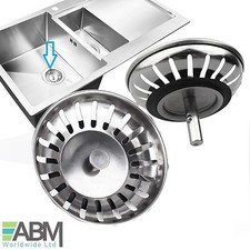 2x Colino Scarico Lavello