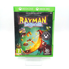 Rayman Legends Xbox One Gioco