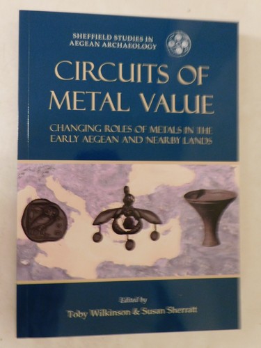 Circuits metal value - of,