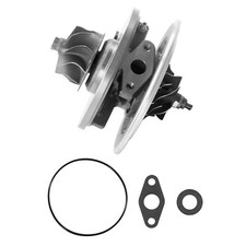 Gruppo fusoliera turbo per BMW