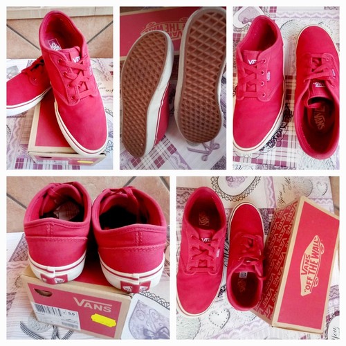 Scarpe ginnastica vans - scarpe,