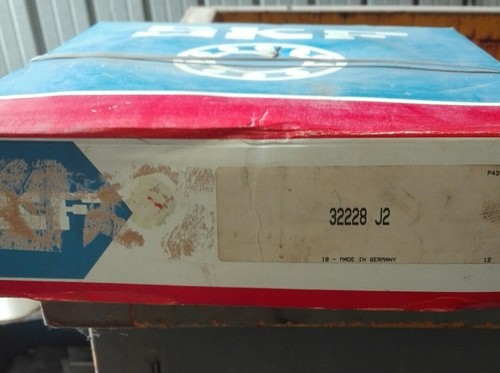 Cuscinetto skf 32228 - , a
