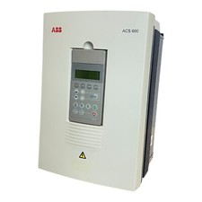 ABB Inverter Frequenza 11kW