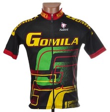 MAGLIA MAGLIA CICLISMO VELO